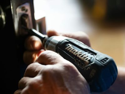 handyman